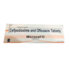 Microcef-O Tablet
