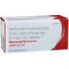 Glucoryl-M 3 Forte Tablet PR
