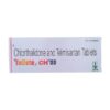 Telista-CH 80 Tablet