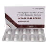 Intaglip-M Forte Tablet