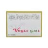 Vogli-GM 1 Tablet SR