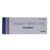 Linatin 5mg Tablet