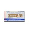 Enidazol 500 Tablet