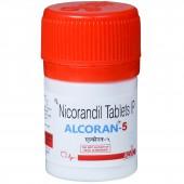 Alcoran 5mg Tablet