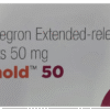 URIHOLD-50 MG TAB
