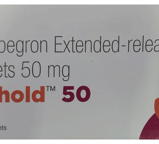 URIHOLD-50 MG TAB