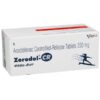 Zerodol -CR Tablet
