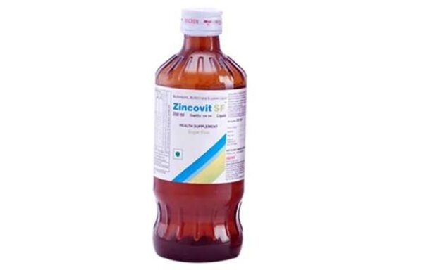 ZINCOVIT SF SYP - Image 3