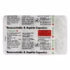 Rosvin-A 10mg/75mg Capsule