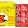 A TO Z TABLET