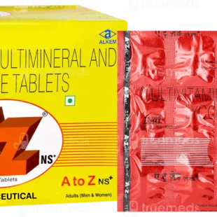 A TO Z TABLET