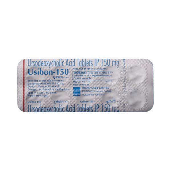 Usibon 150 Tablet