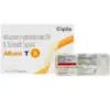 alfusin T 5 Tablet ER