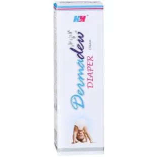 Dermadew Diaper Cream 30gm