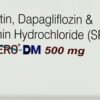 Ondero-DM 500 Tablet SR