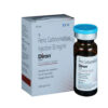 Diron Injection