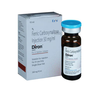 Diron Injection