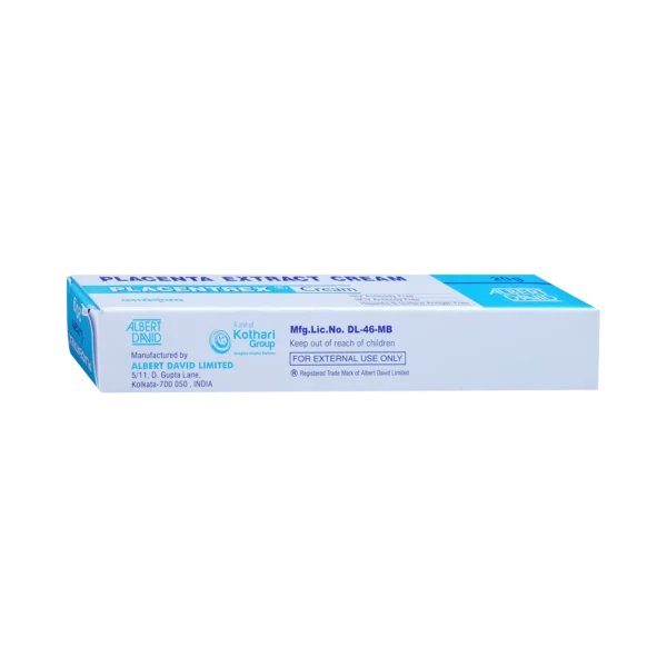 Placentrex Cream - Image 2