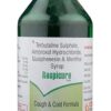 Respicure Syrup