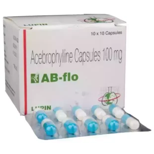 AB-Flo Capsule