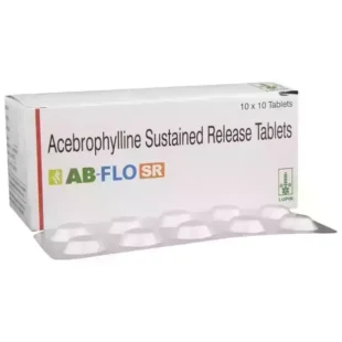 AB-Flo SR Tablet