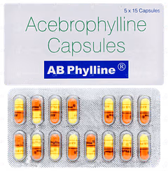 AB Phylline Capsule