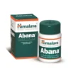 Himalaya Abana, 60 Tablets