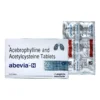 Abevia-N Tablet