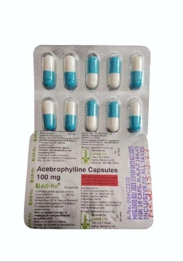 AB-Flo Capsule - Image 2