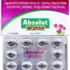 Absolut Woman Capsule 10's