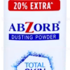 Abzorb - Bottle of 120g