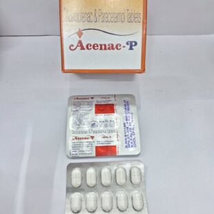 Acenac-P Tablet