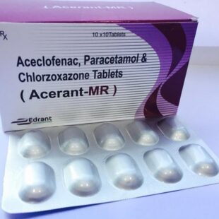 Acerant-MR Tablet