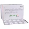 Acera-L Capsule SR