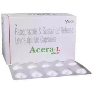 Acera-L Capsule SR