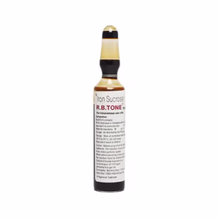 R.B Tone Injection