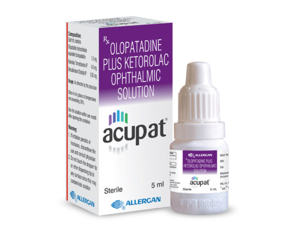 Acupat Ophthalmic Solution - Image 3
