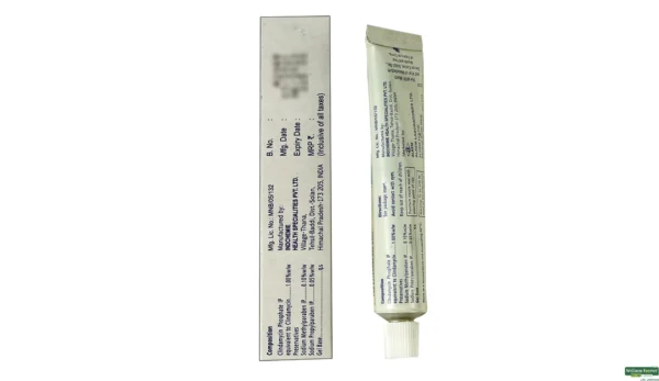 Clindac A 1% Gel - Image 2