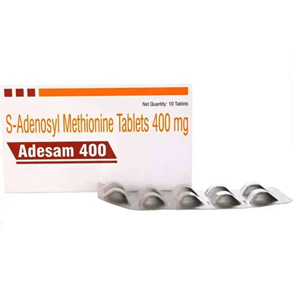 Adesam 400 Tablet