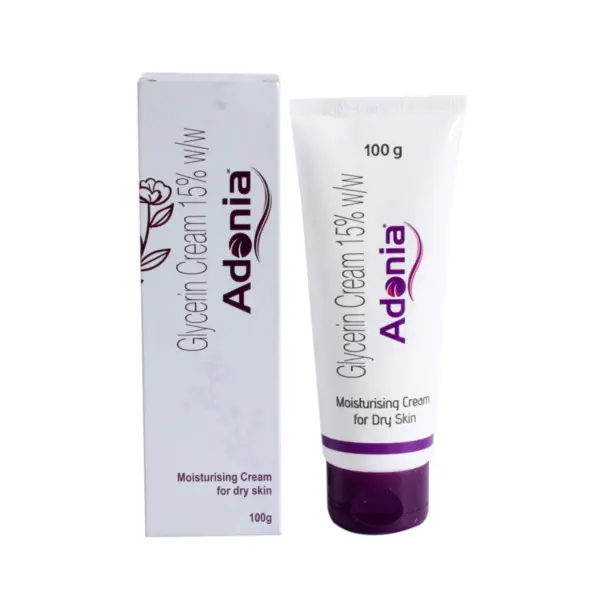 Adonia 15% Cream 100gm - Image 3