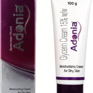 Adonia 15% Cream 100gm