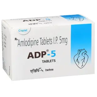 Adp 5mg Tablet