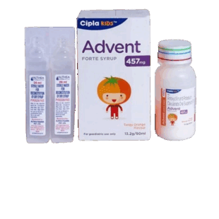 Advent Drops