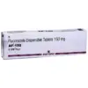 AF 150 Tablet