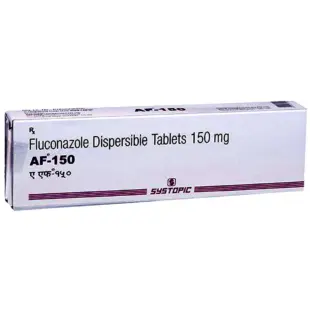 AF 150 Tablet