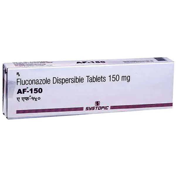 AF 150 Tablet