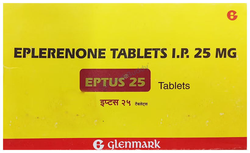 Eptus 25 Tablet - Image 2