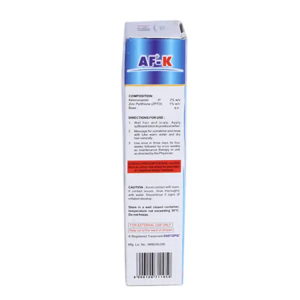 AF-K Lotion - Image 4