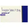 Afoglip Tablet