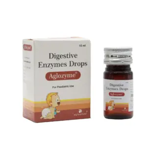 Aglozyme Drop